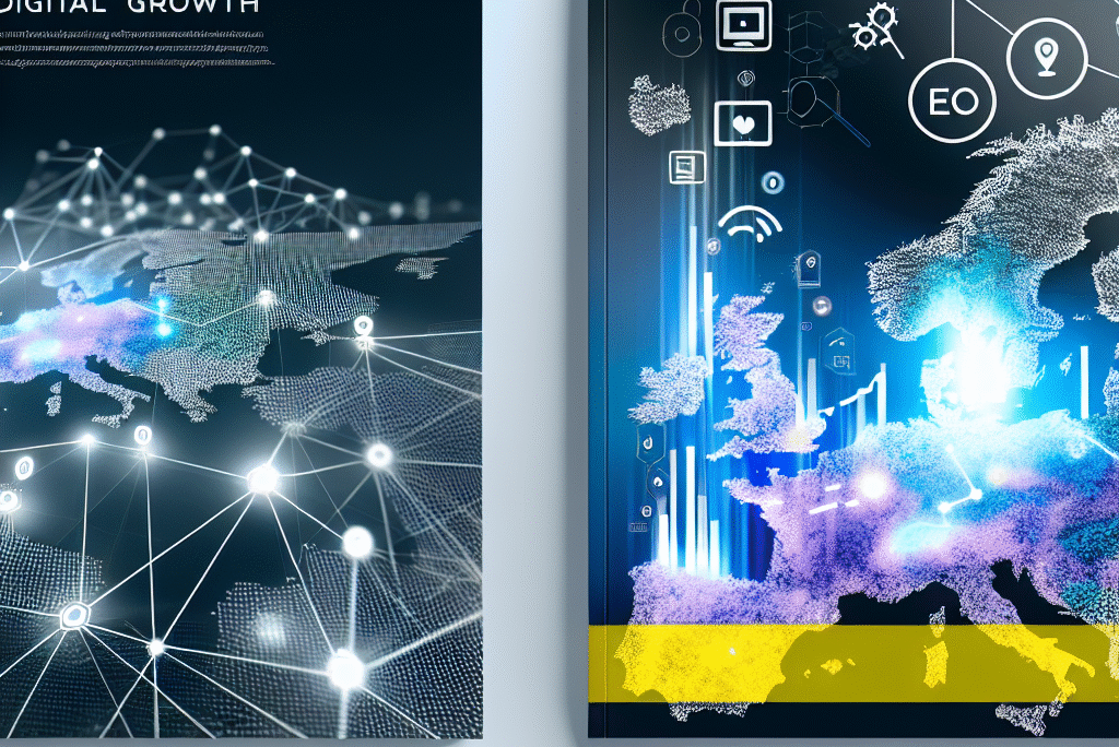 Empowering European Enterprises: A Lithuanian Approach to Digital Transformation and Innovation