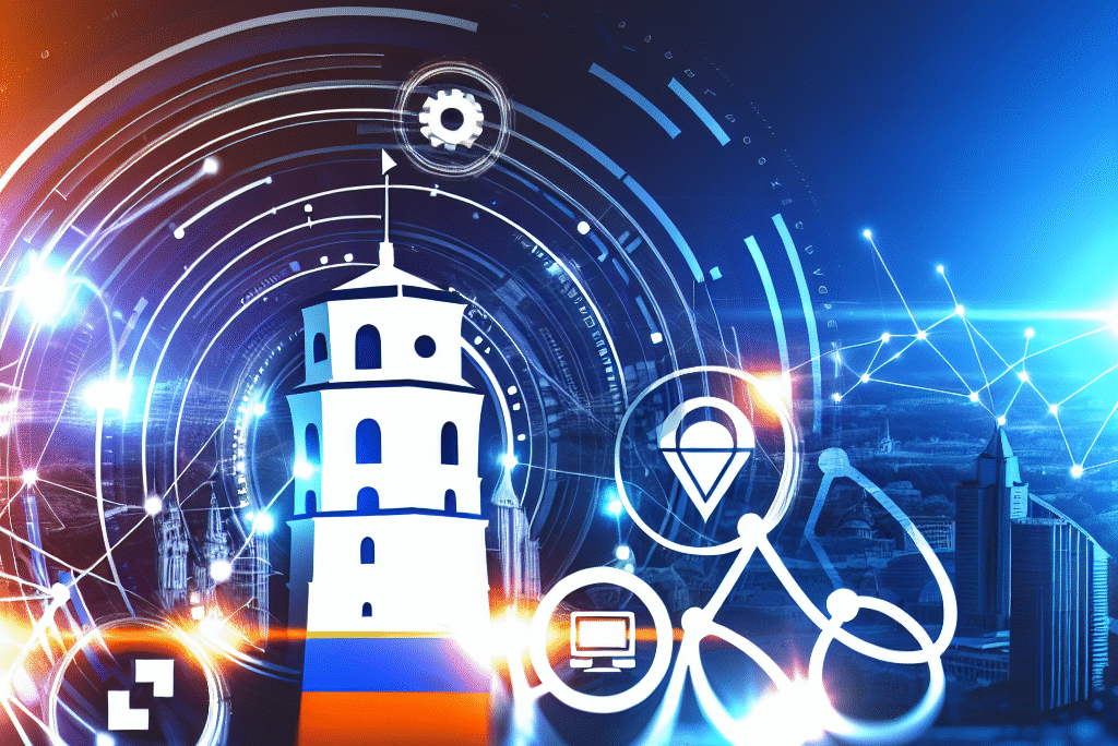 “Accelerating Digital Success in Europe: A Lithuanian Approach to Strategic Innovation”