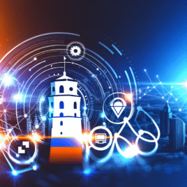 European Digital Dominance: A Lithuanian Agency’s Guide to SEO, Content, and Marketing Success